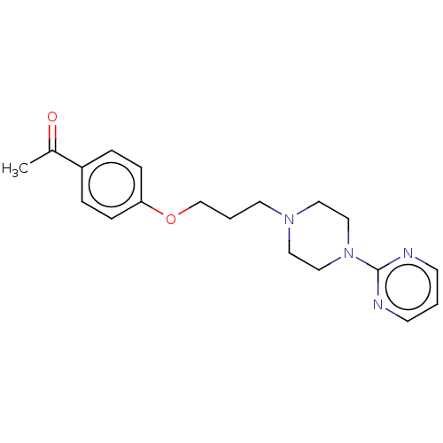 Chemical structure of BindingDB Monomer ID 50520941