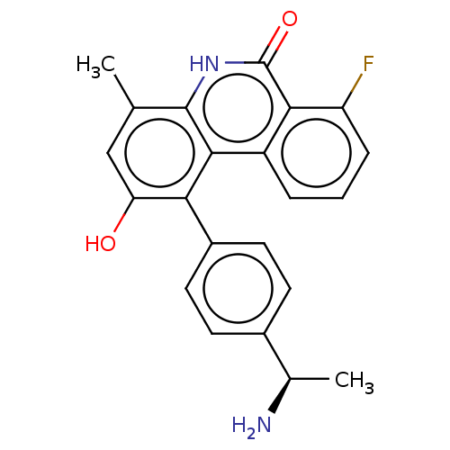 Chemical structure of BindingDB Monomer ID 50520952