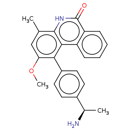 Chemical structure of BindingDB Monomer ID 50520953