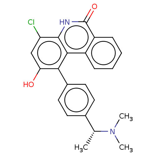 Chemical structure of BindingDB Monomer ID 50520961