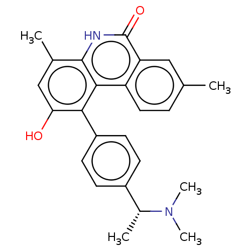 Chemical structure of BindingDB Monomer ID 50520968
