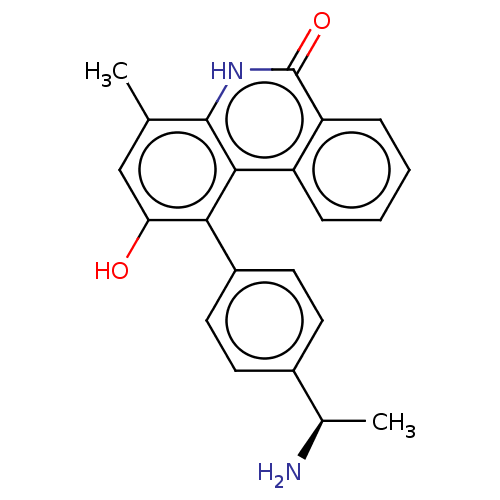 Chemical structure of BindingDB Monomer ID 50520972