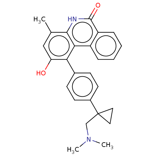 Chemical structure of BindingDB Monomer ID 50520984
