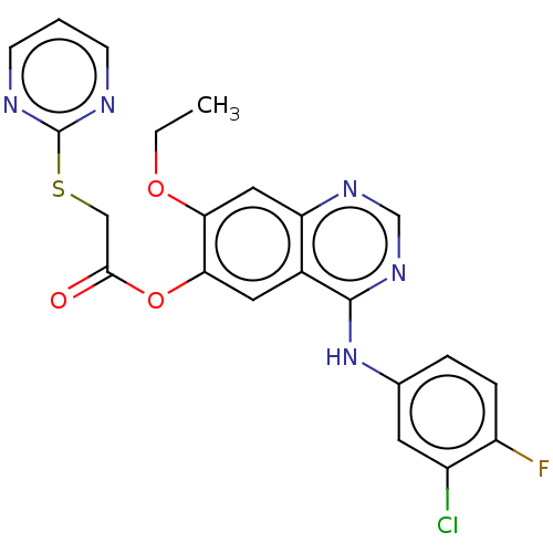 Chemical structure of BindingDB Monomer ID 50521037