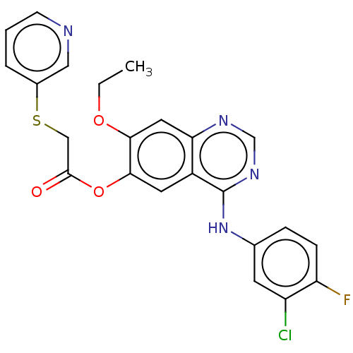 Chemical structure of BindingDB Monomer ID 50521041