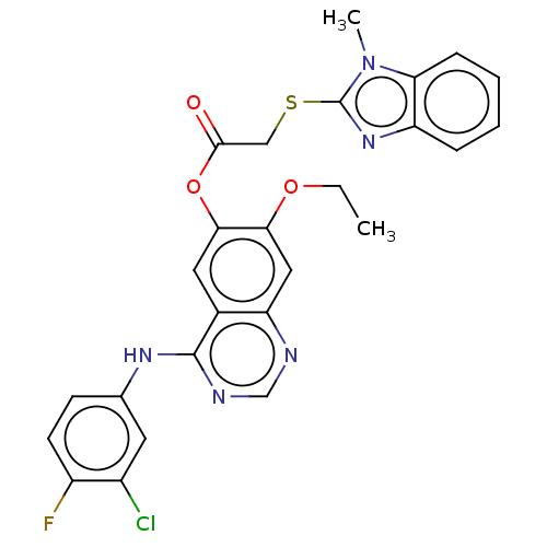 Chemical structure of BindingDB Monomer ID 50521043