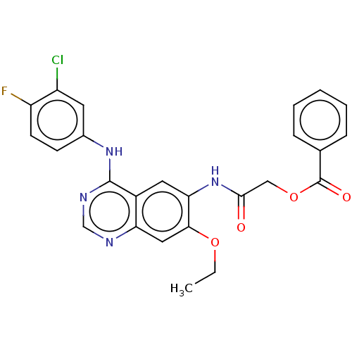 Chemical structure of BindingDB Monomer ID 50521046