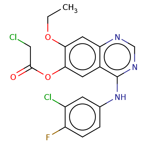 Chemical structure of BindingDB Monomer ID 50521048