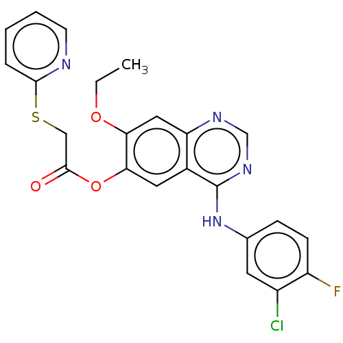 Chemical structure of BindingDB Monomer ID 50521049