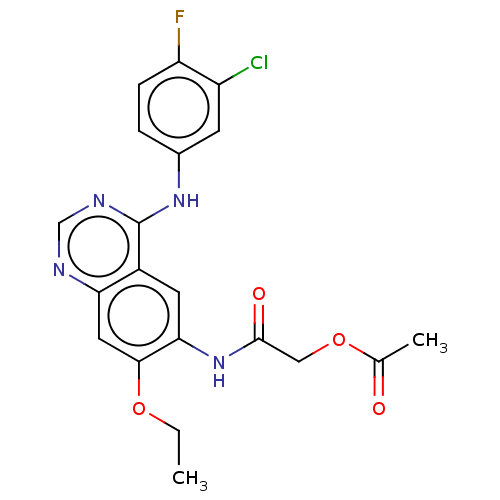 Chemical structure of BindingDB Monomer ID 50521051