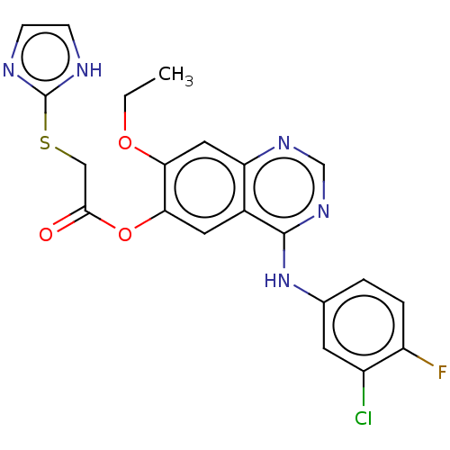 Chemical structure of BindingDB Monomer ID 50521052