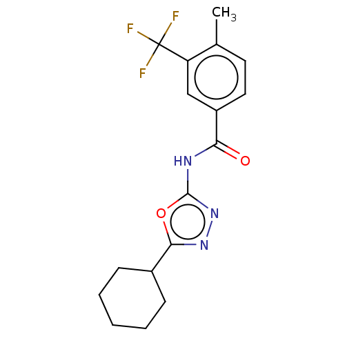 Chemical structure of BindingDB Monomer ID 50521056
