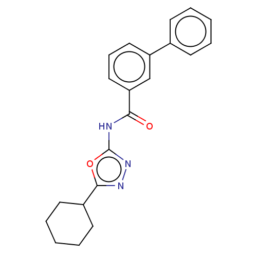Chemical structure of BindingDB Monomer ID 50521058