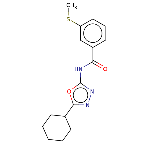 Chemical structure of BindingDB Monomer ID 50521060