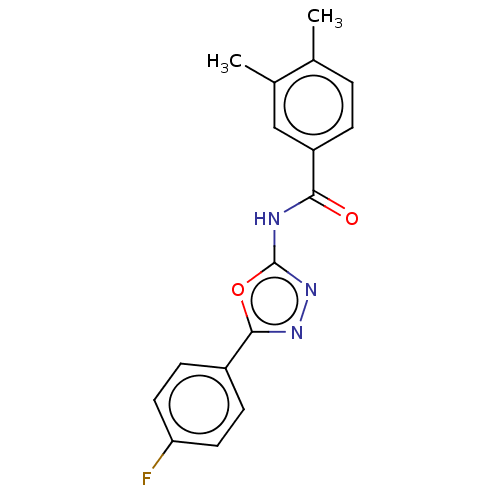 Chemical structure of BindingDB Monomer ID 50521063