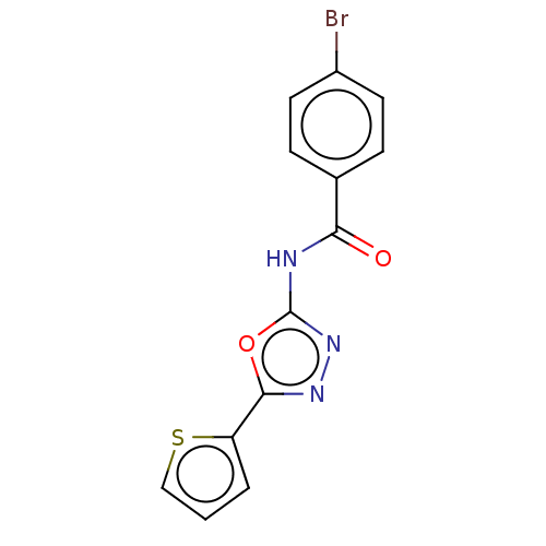 Chemical structure of BindingDB Monomer ID 50521079