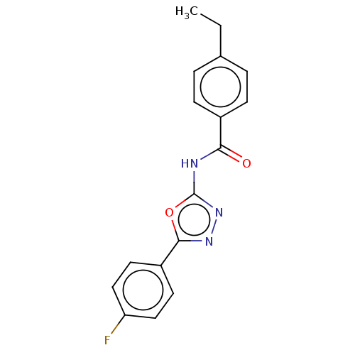 Chemical structure of BindingDB Monomer ID 50521086