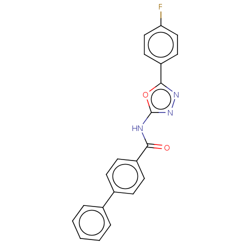 Chemical structure of BindingDB Monomer ID 50521087