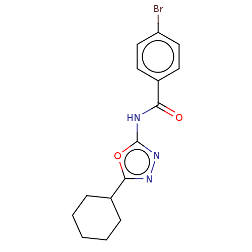 Chemical structure of BindingDB Monomer ID 50521088