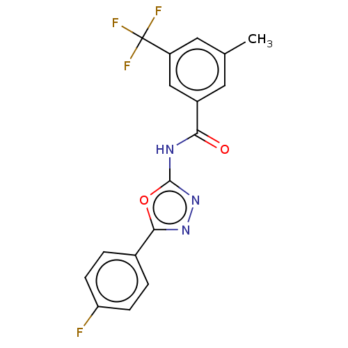 Chemical structure of BindingDB Monomer ID 50521093