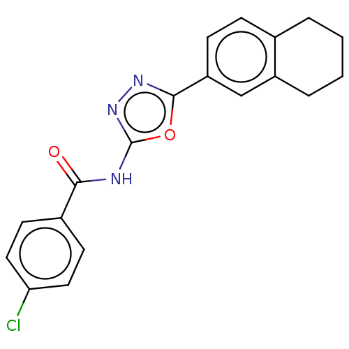 Chemical structure of BindingDB Monomer ID 50521096