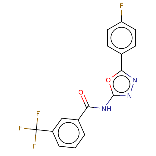 Chemical structure of BindingDB Monomer ID 50521099
