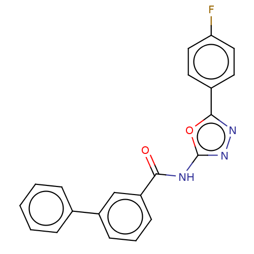 Chemical structure of BindingDB Monomer ID 50521100