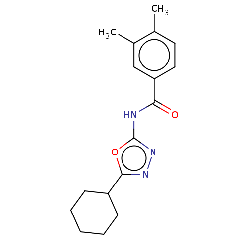 Chemical structure of BindingDB Monomer ID 50521101