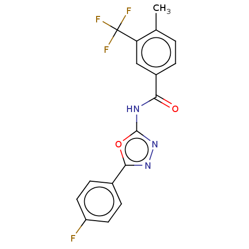 Chemical structure of BindingDB Monomer ID 50521103