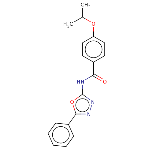 Chemical structure of BindingDB Monomer ID 50521108
