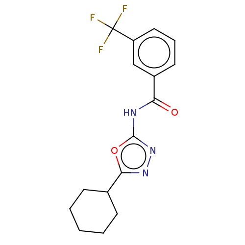 Chemical structure of BindingDB Monomer ID 50521116