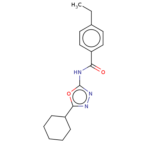 Chemical structure of BindingDB Monomer ID 50521118