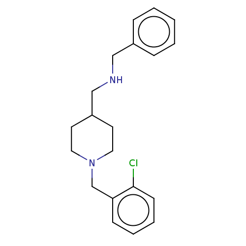 Chemical structure of BindingDB Monomer ID 50521144