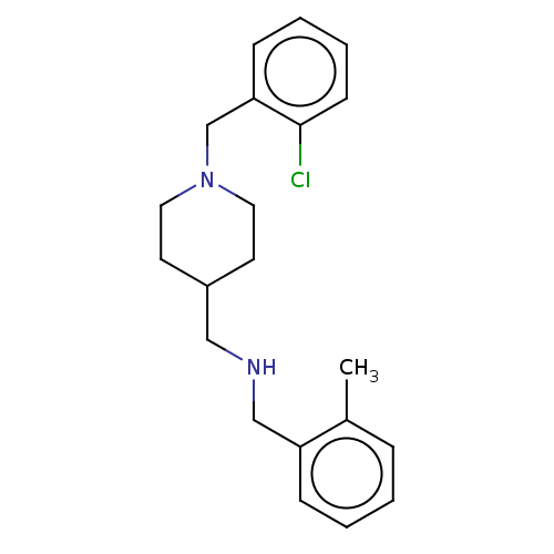Chemical structure of BindingDB Monomer ID 50521148