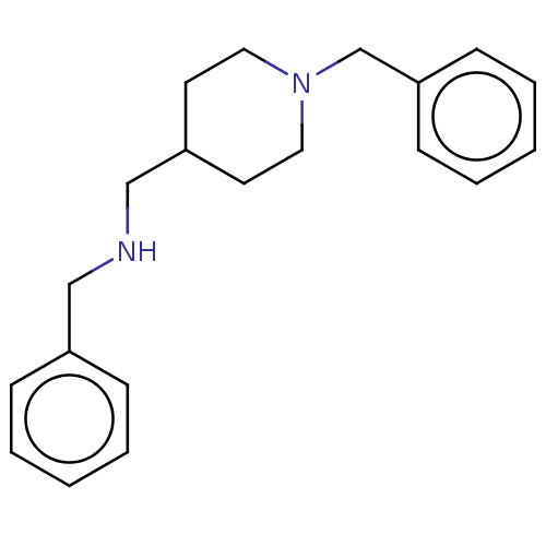 Chemical structure of BindingDB Monomer ID 50521153