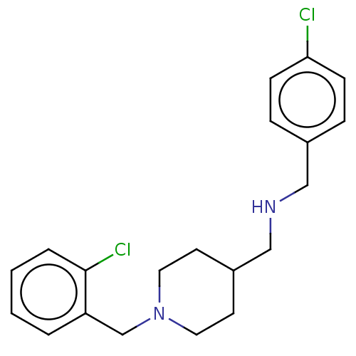 Chemical structure of BindingDB Monomer ID 50521168
