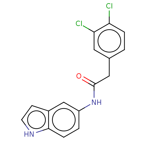 Chemical structure of BindingDB Monomer ID 50521206