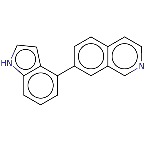 Chemical structure of BindingDB Monomer ID 50521213