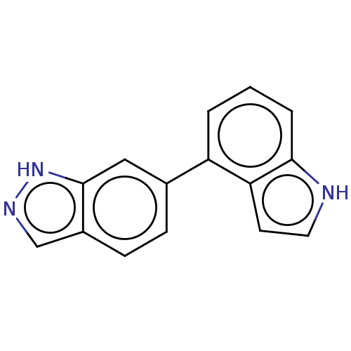 Chemical structure of BindingDB Monomer ID 50521222