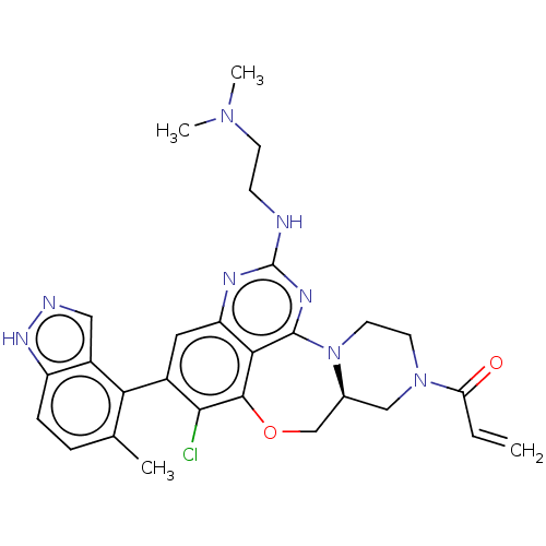 Chemical structure of BindingDB Monomer ID 50521253