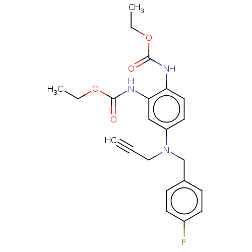 Chemical structure of BindingDB Monomer ID 50521287