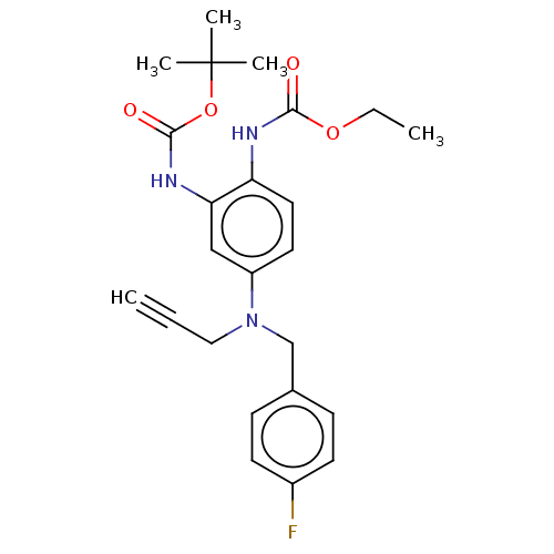 Chemical structure of BindingDB Monomer ID 50521289