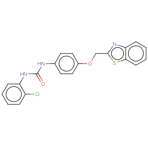 Chemical structure of BindingDB Monomer ID 50521290