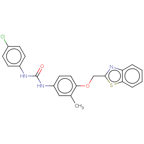 Chemical structure of BindingDB Monomer ID 50521298