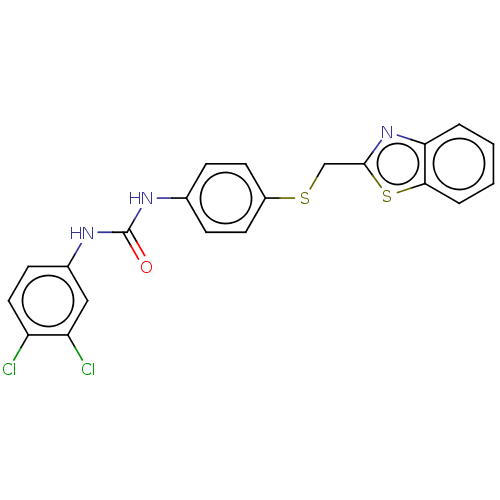 Chemical structure of BindingDB Monomer ID 50521301