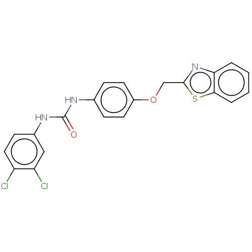 Chemical structure of BindingDB Monomer ID 50521306