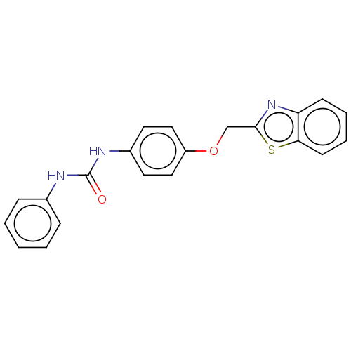 Chemical structure of BindingDB Monomer ID 50521308
