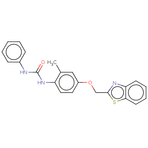 Chemical structure of BindingDB Monomer ID 50521310
