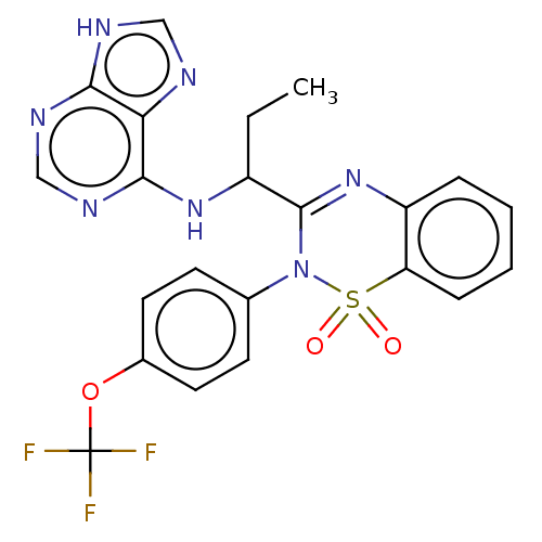 Chemical structure of BindingDB Monomer ID 50521358
