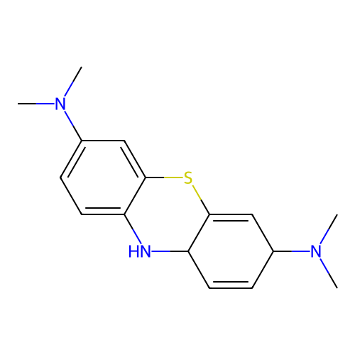 Chemical structure of BindingDB Monomer ID 50521365